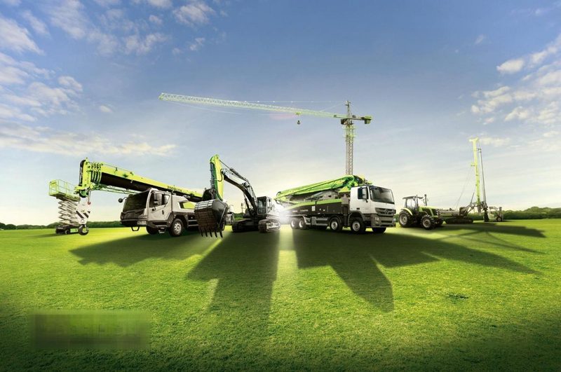 Engineering & Agricultural Machinery