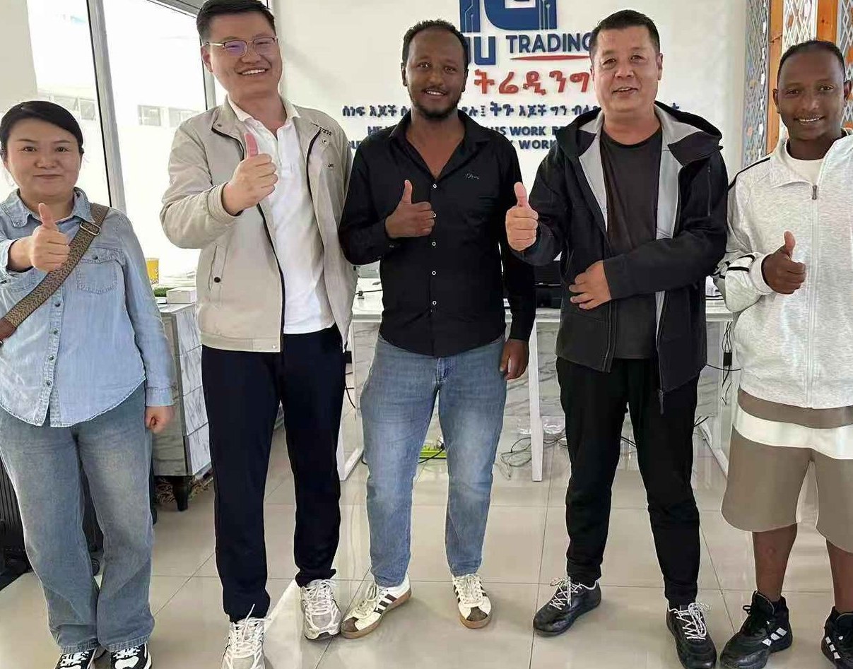 International partners photo 8