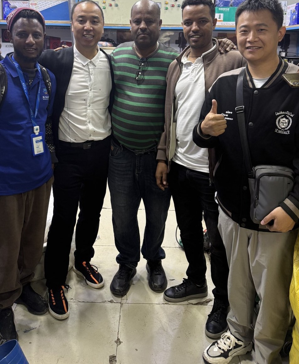 International partners photo 11