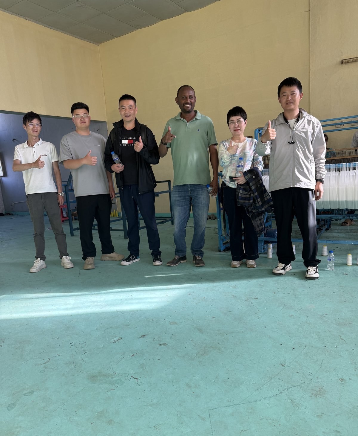 International partners photo 13