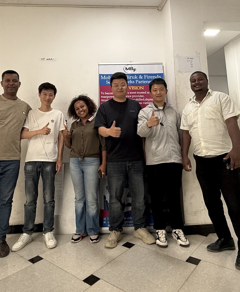 International partners photo 14