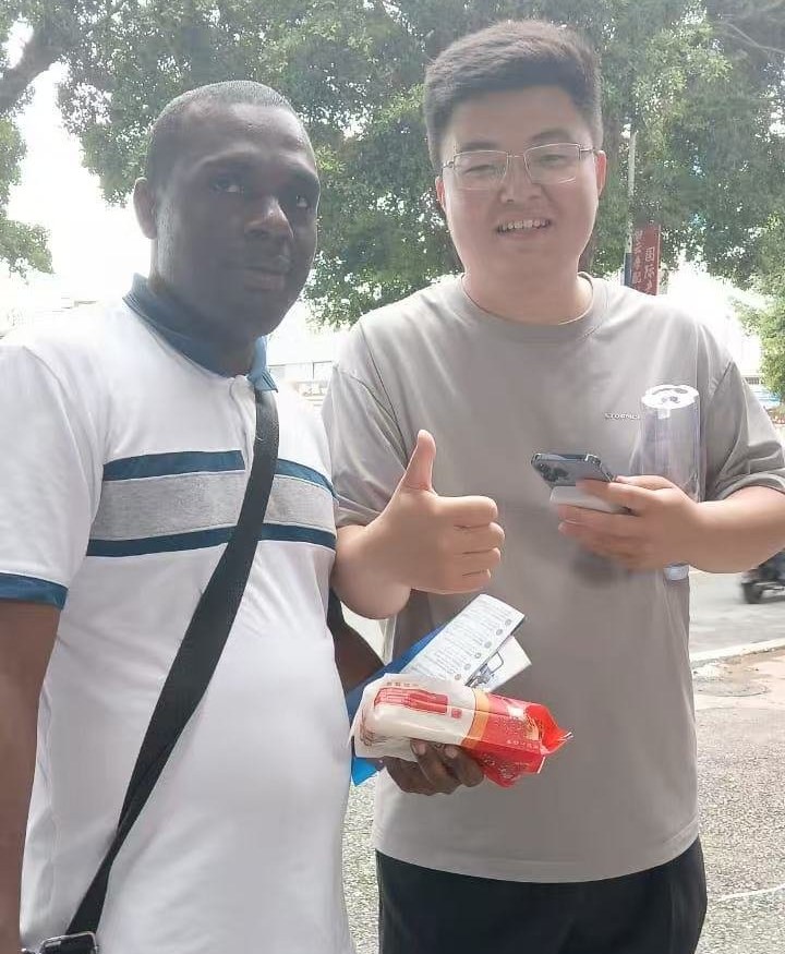 International partners photo 20