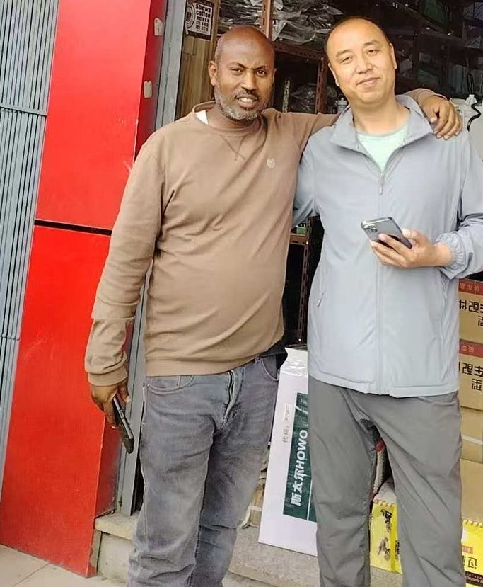 International partners photo 29