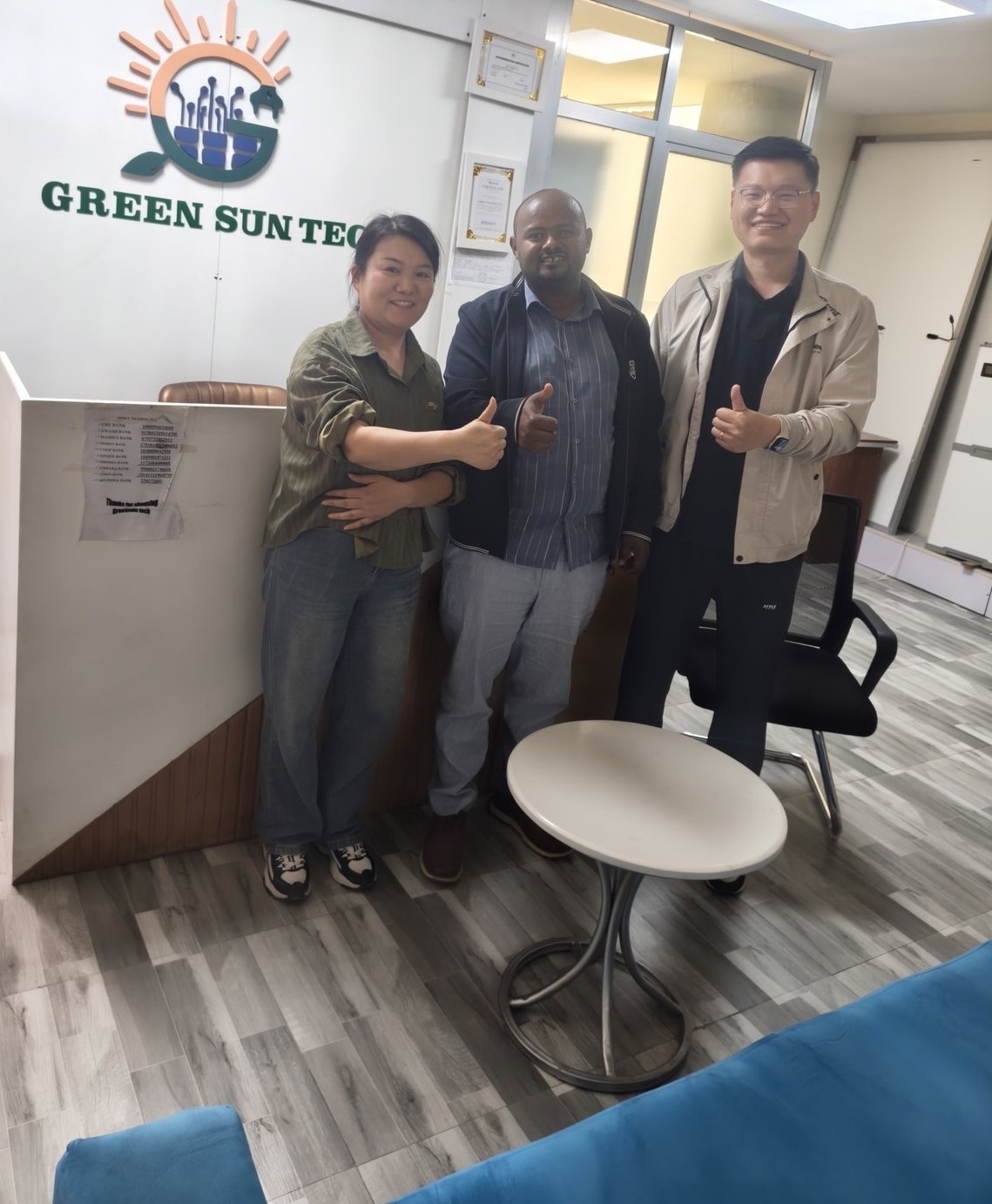International partners photo 40