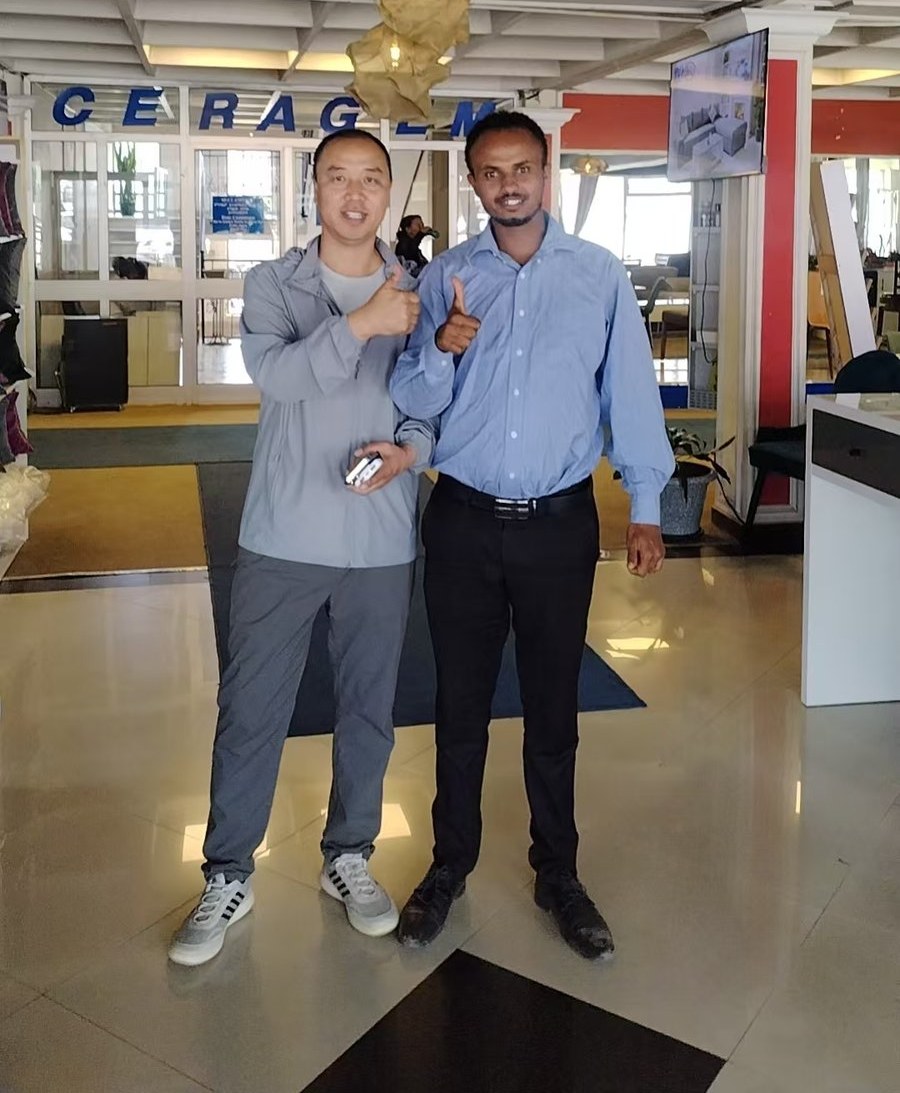 International partners photo 53