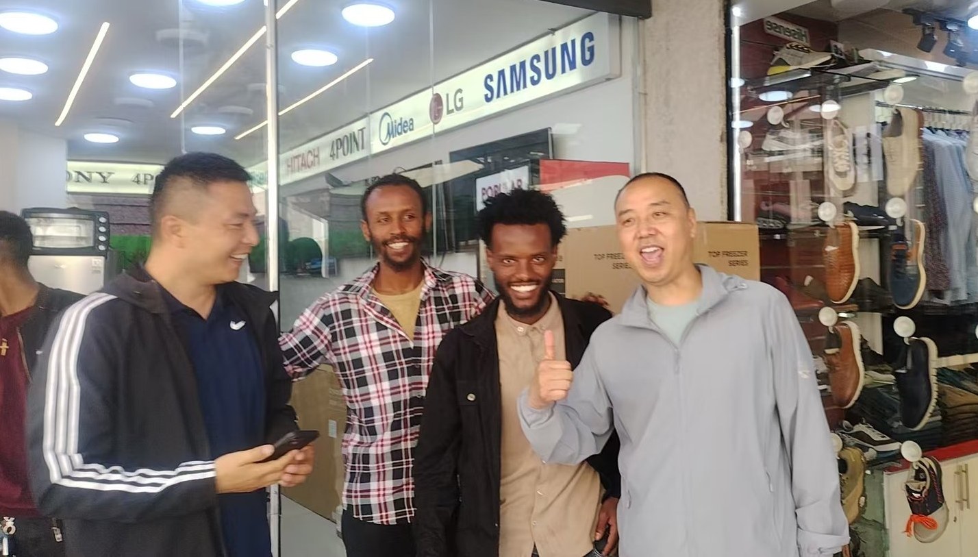 International partners photo 58