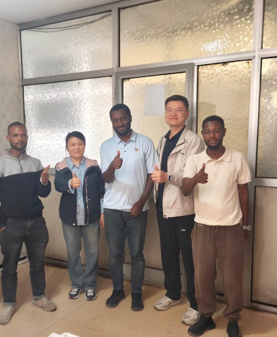 International partners photo 61